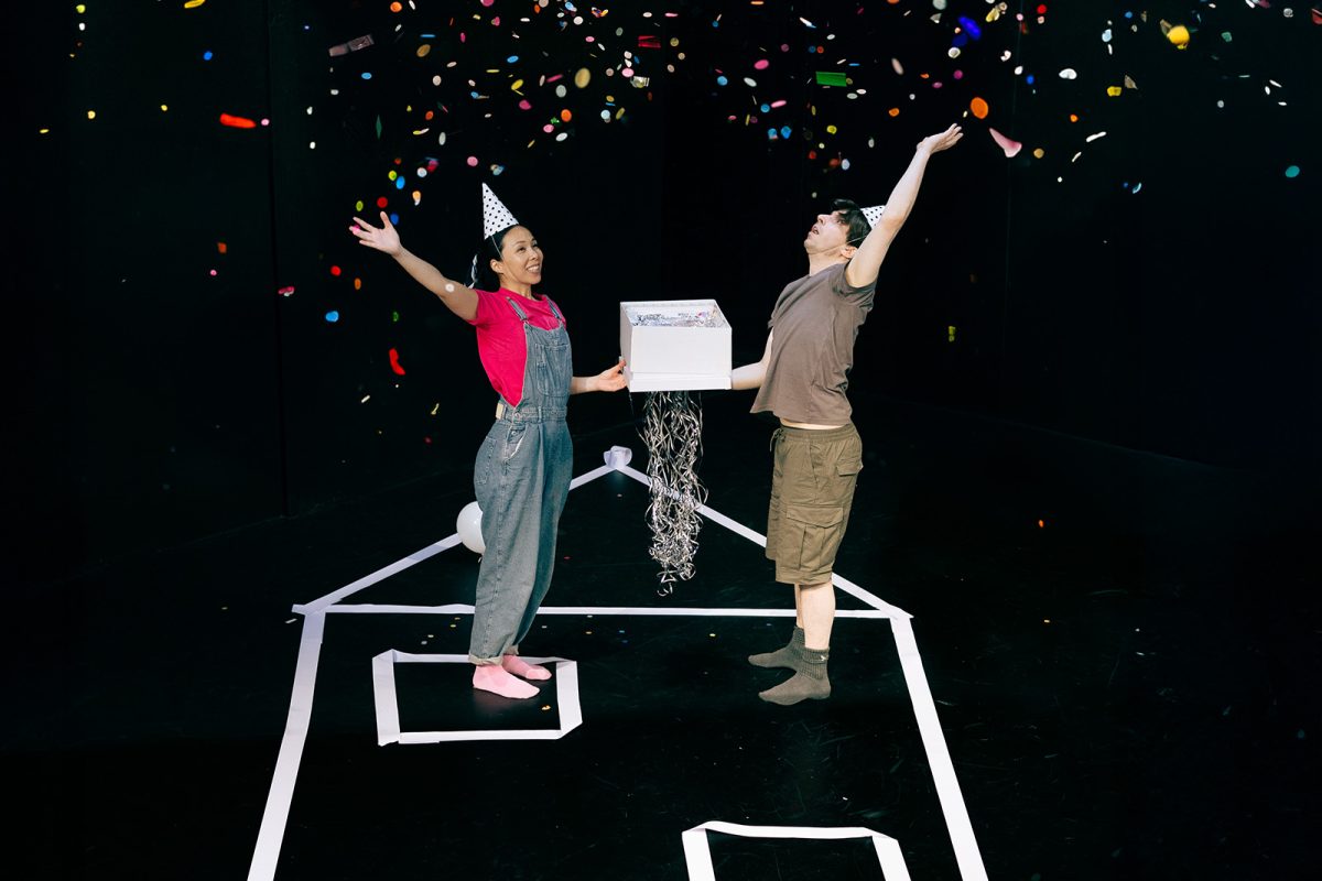 Especially On Birthdays: Kids Theatre Show image