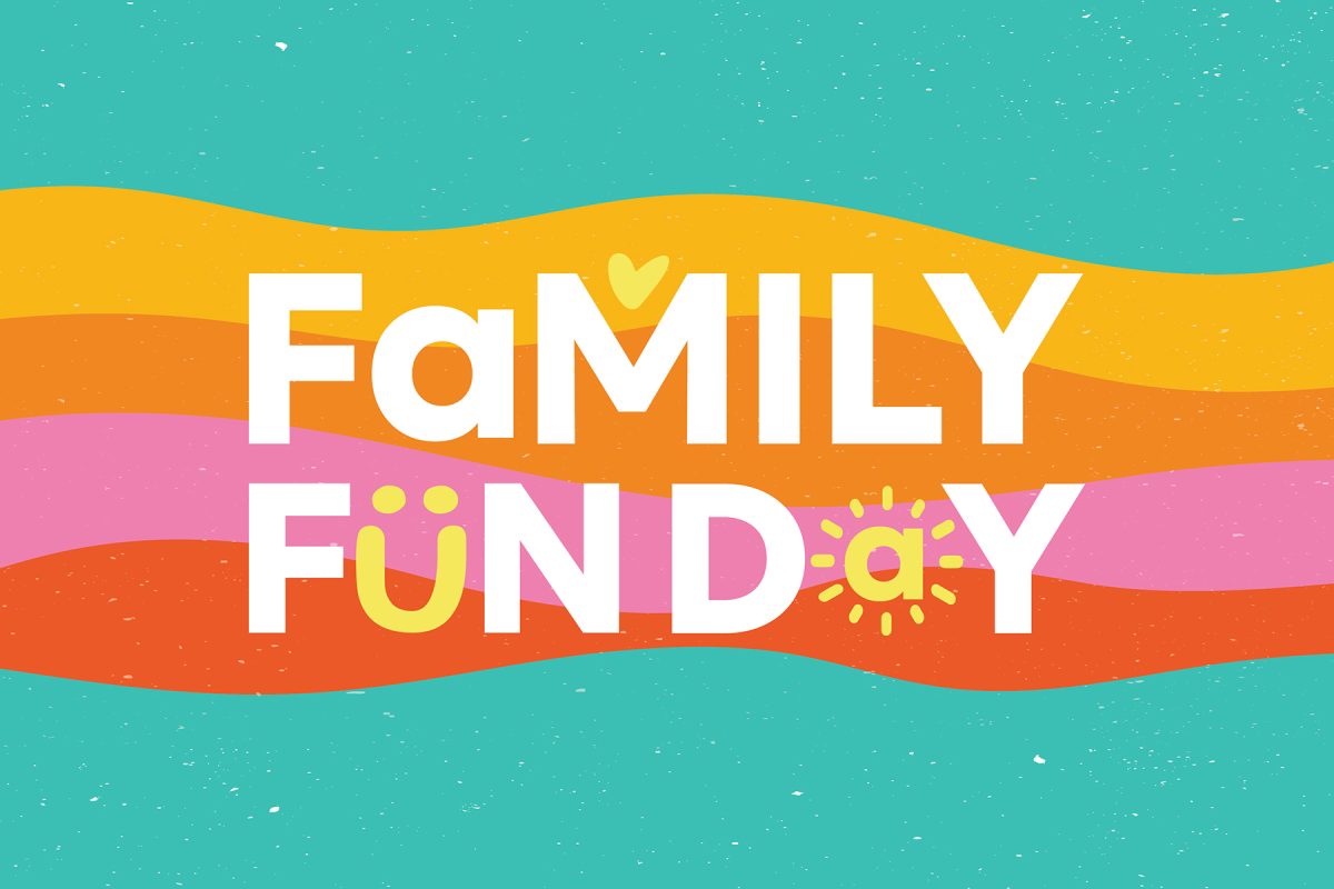 Family Fun Day and School Fair image