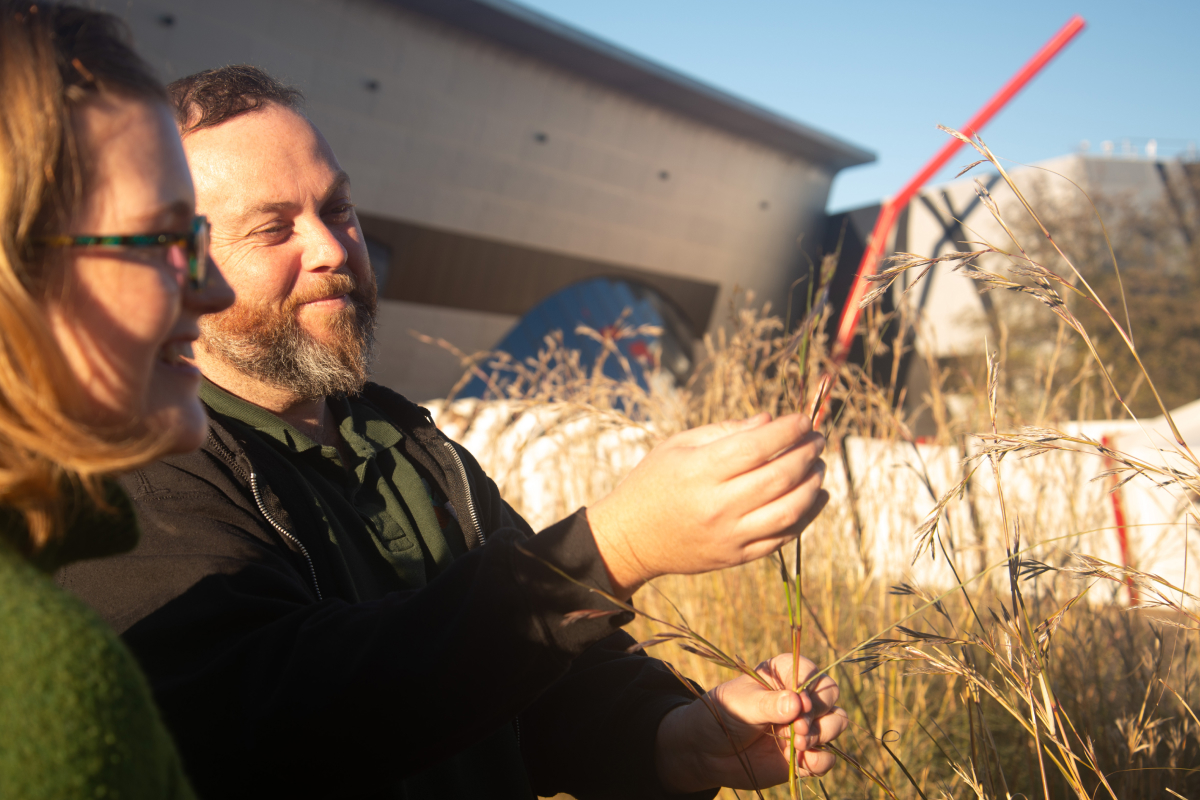 Tasting Australia with Adam Shipp at Floriade image