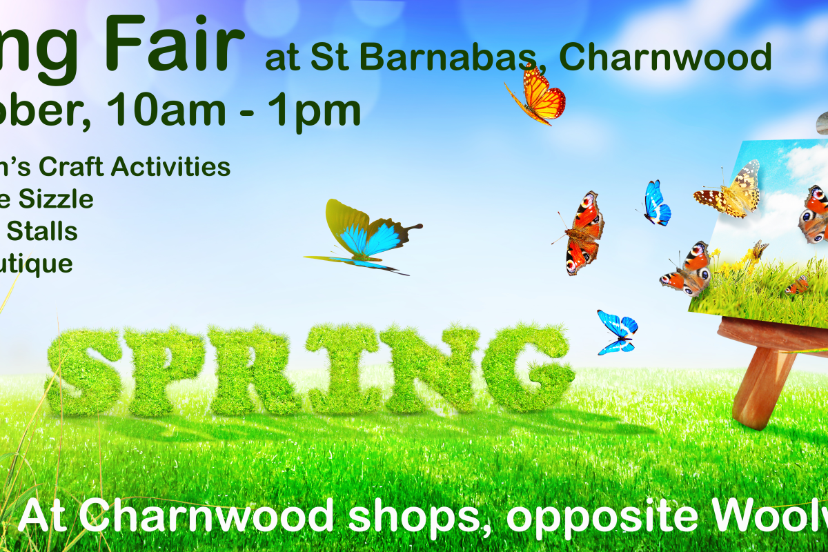 Spring Fair image