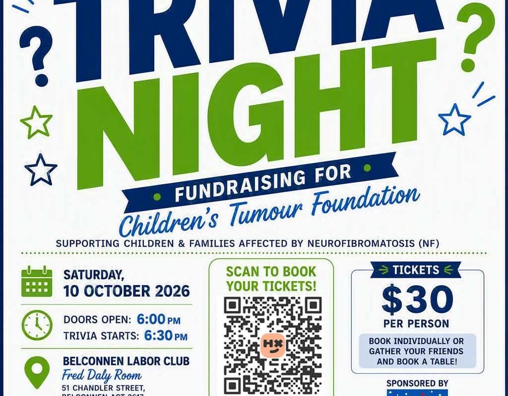 NF Trivia Night image
