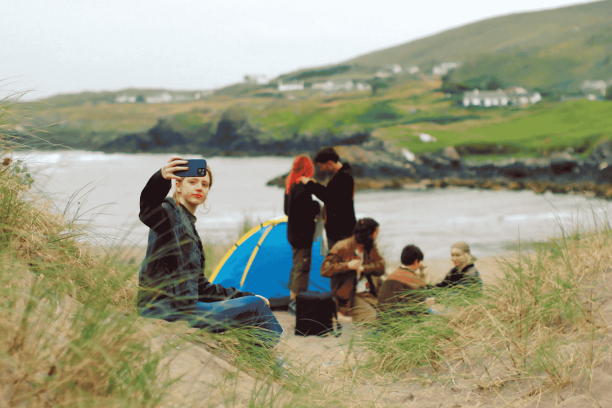 Irish Film Festival 2026 image
