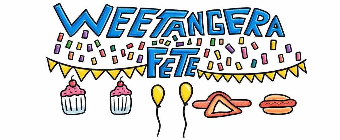 Weetangera Primary School Fete 2026 image