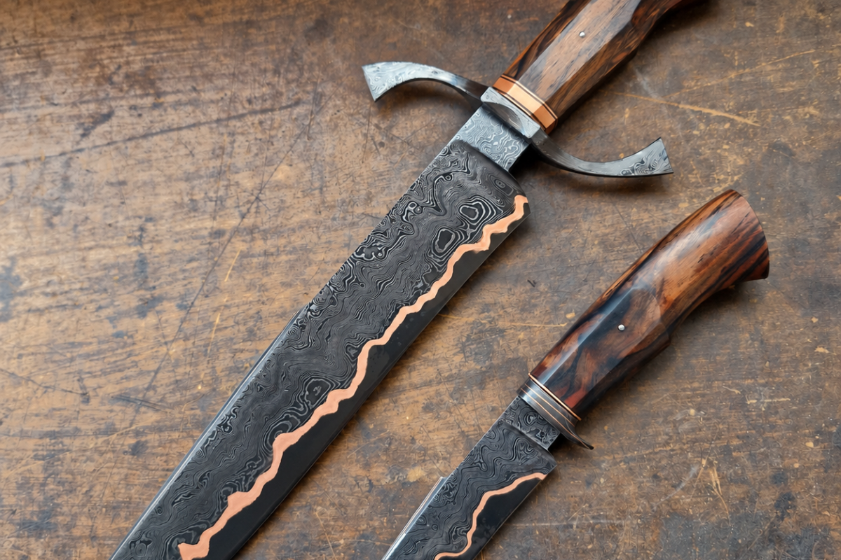 2026 Canberra Knife Show image