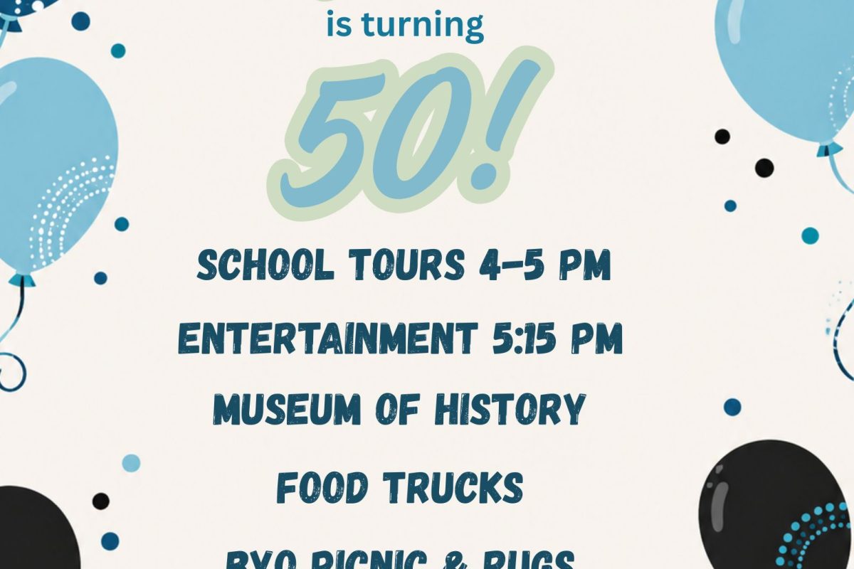 Kaleen Primary School 50th Celebrations image